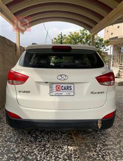 هيونداي توسان